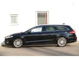 Ford Mondeo Turnier bei Gebrauchtwagen.expert - Abbildung (5 / 15)