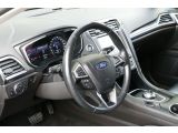Ford Mondeo Turnier bei Gebrauchtwagen.expert - Abbildung (12 / 15)