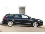 Ford Mondeo Turnier bei Gebrauchtwagen.expert - Abbildung (10 / 15)