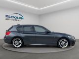 BMW 1er bei Gebrauchtwagen.expert - Abbildung (8 / 15)
