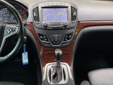 Opel Insignia bei Gebrauchtwagen.expert - Abbildung (14 / 15)