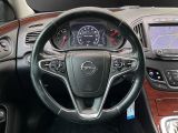 Opel Insignia bei Gebrauchtwagen.expert - Abbildung (11 / 15)