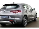 Alfa Romeo Stelvio bei Gebrauchtwagen.expert - Abbildung (9 / 15)