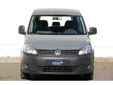 VW Caddy bei Gebrauchtwagen.expert - Abbildung (5 / 15) VW Caddy bei Gebrauchtwagen.expert - Abbildung (5 / 15)