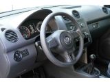 VW Caddy bei Gebrauchtwagen.expert - Abbildung (14 / 15)