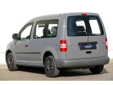VW Caddy bei Gebrauchtwagen.expert - Abbildung (9 / 15) VW Caddy bei Gebrauchtwagen.expert - Abbildung (9 / 15)