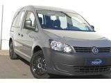 VW Caddy bei Gebrauchtwagen.expert - Abbildung (3 / 15)