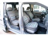 VW Caddy bei Gebrauchtwagen.expert - Abbildung (2 / 15)