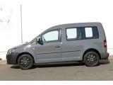 VW Caddy bei Gebrauchtwagen.expert - Abbildung (8 / 15) VW Caddy bei Gebrauchtwagen.expert - Abbildung (8 / 15)