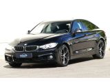 BMW 4er bei Gebrauchtwagen.expert - Abbildung (4 / 15)
