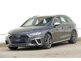 Audi S4 Avant bei Gebrauchtwagen.expert - Abbildung (4 / 15)