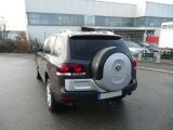 VW Touareg bei Gebrauchtwagen.expert - Abbildung (4 / 15)