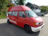 VW T4 bei Gebrauchtwagen.expert - Abbildung (6 / 15)