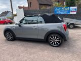 Mini Cooper S Cabrio bei Gebrauchtwagen.expert - Abbildung (12 / 15)