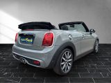 Mini Cooper S Cabrio bei Gebrauchtwagen.expert - Abbildung (5 / 15)