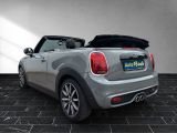 Mini Cooper S Cabrio bei Gebrauchtwagen.expert - Abbildung (3 / 15)