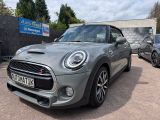 Mini Cooper S Cabrio bei Gebrauchtwagen.expert - Abbildung (9 / 15)