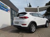 Hyundai Tucson bei Gebrauchtwagen.expert - Abbildung (3 / 15) Hyundai Tucson bei Gebrauchtwagen.expert - Abbildung (3 / 15)