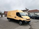 Iveco Daily bei Gebrauchtwagen.expert - Abbildung (11 / 15)