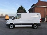 Mercedes-Benz Sprinter bei Gebrauchtwagen.expert - Abbildung (3 / 15)