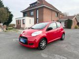 Citroen C1 bei Gebrauchtwagen.expert - Abbildung (2 / 15)