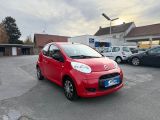 Citroen C1 bei Gebrauchtwagen.expert - Abbildung (10 / 15)