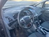 Ford C-MAX bei Gebrauchtwagen.expert - Abbildung (12 / 15)
