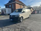 VW T6 Transporter bei Gebrauchtwagen.expert - Abbildung (3 / 15) VW T6 Transporter bei Gebrauchtwagen.expert - Abbildung (3 / 15)