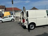 VW T6 Transporter bei Gebrauchtwagen.expert - Abbildung (9 / 13)