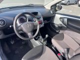 Toyota Aygo bei Gebrauchtwagen.expert - Abbildung (13 / 15)