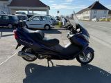 Suzuki 400 bei Gebrauchtwagen.expert - Abbildung (8 / 15)