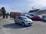 Toyota Aygo bei Gebrauchtwagen.expert - Abbildung (10 / 15)
