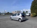 Toyota Aygo bei Gebrauchtwagen.expert - Abbildung (4 / 15)
