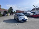 Toyota Aygo bei Gebrauchtwagen.expert - Abbildung (11 / 15)