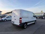 Mercedes-Benz Sprinter bei Gebrauchtwagen.expert - Abbildung (6 / 15)