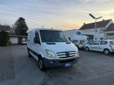Mercedes-Benz Sprinter bei Gebrauchtwagen.expert - Abbildung (10 / 15)