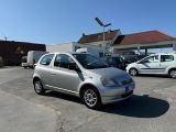 Toyota Yaris bei Gebrauchtwagen.expert - Abbildung (10 / 15)