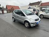 Mercedes-Benz A-Klasse bei Gebrauchtwagen.expert - Abbildung (10 / 14)