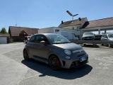 Abarth 695 SS bei Gebrauchtwagen.expert - Abbildung (12 / 15)