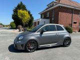 Abarth 695 SS bei Gebrauchtwagen.expert - Abbildung (3 / 15)