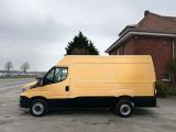 Iveco Daily bei Gebrauchtwagen.expert - Abbildung (4 / 15) Iveco Daily bei Gebrauchtwagen.expert - Abbildung (4 / 15)