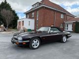Jaguar XJS bei Gebrauchtwagen.expert - Abbildung (3 / 15)