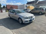Mercedes-Benz C-Klasse bei Gebrauchtwagen.expert - Abbildung (11 / 15)