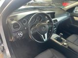 Mercedes-Benz C-Klasse bei Gebrauchtwagen.expert - Abbildung (14 / 15)