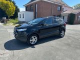 Ford EcoSport bei Gebrauchtwagen.expert - Abbildung (3 / 15)