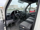 VW Crafter bei Gebrauchtwagen.expert - Abbildung (14 / 15)