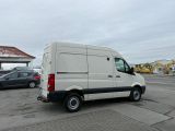 VW Crafter bei Gebrauchtwagen.expert - Abbildung (9 / 15)