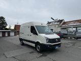 VW Crafter bei Gebrauchtwagen.expert - Abbildung (10 / 15)