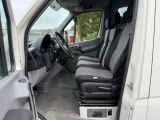 VW Crafter bei Gebrauchtwagen.expert - Abbildung (15 / 15)