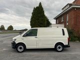 VW T6 bei Gebrauchtwagen.expert - Abbildung (6 / 15)